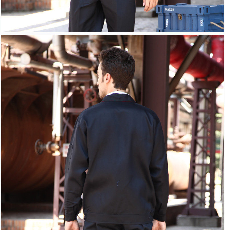 Tenue de travail - Ref 1915419 Image 23