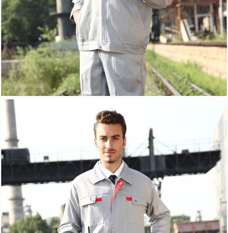 Tenue de travail - Ref 1915419 Image 35