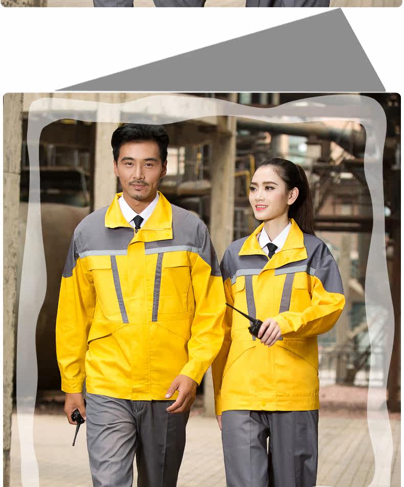 Vêtement de mécanicien - Ref 1915738 Image 61