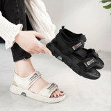 公猴 Tide, пляжные летние сандалии, нескользящая универсальная спортивная обувь, коллекция 2021, мягкая подошва