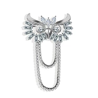 Bao Eagle Silver