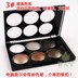 56 Alpha alpha sáu màu lụa satin sáng bóng quyến rũ phấn mắt trang điểm khói công chúa trang điểm sáu màu ngọc trai - Bóng mắt bảng mắt tutu màu 802 Bóng mắt