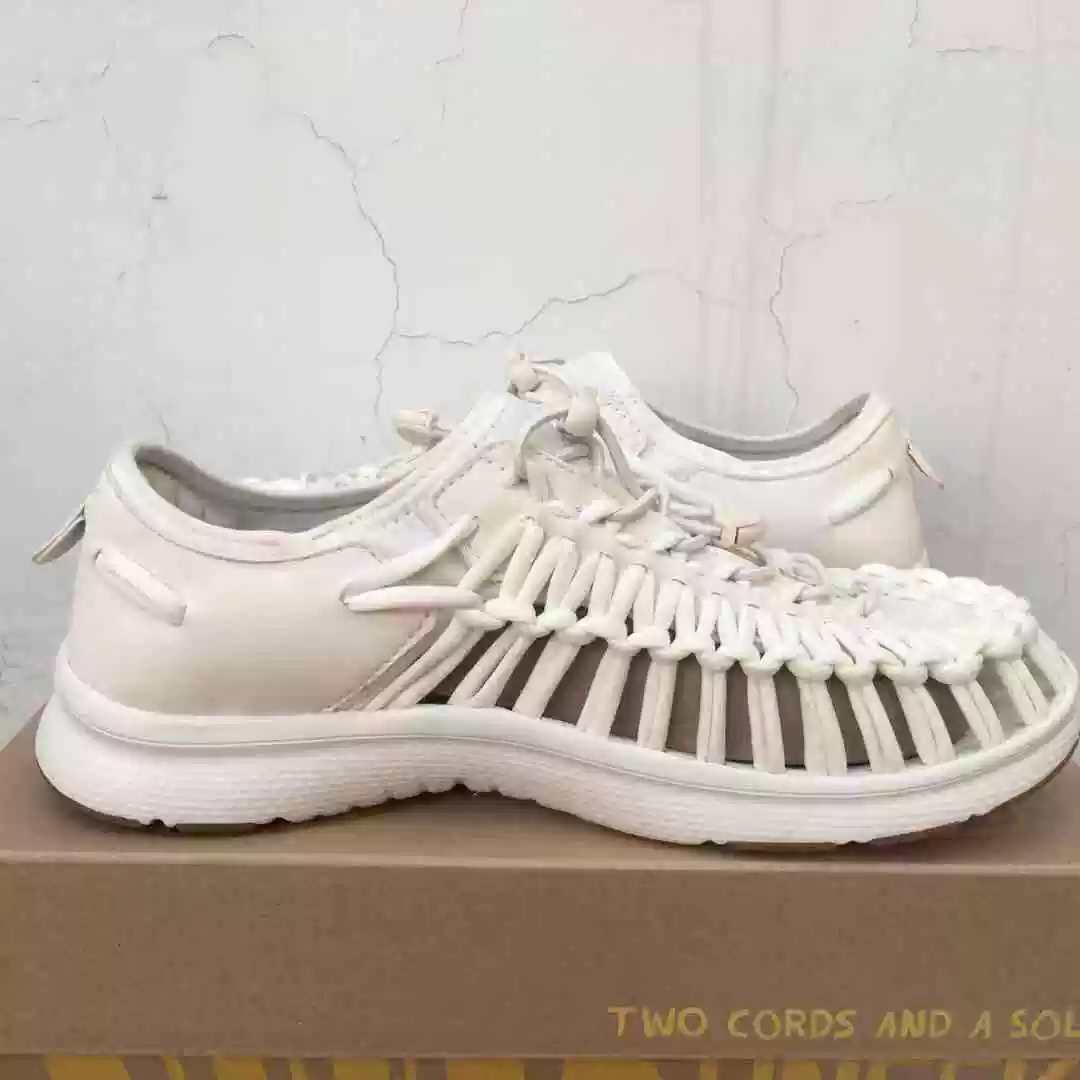 Сандалии Keen Men's Saves Shoes UNEEK O2 мужские 41 ярд