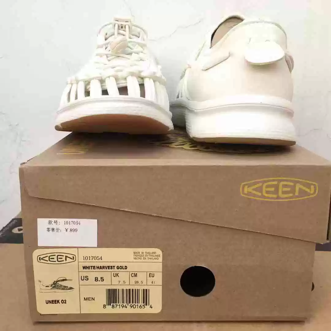 Сандалии Keen Men's Saves Shoes UNEEK O2 мужские 41 ярд