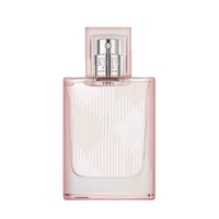 Burberry / Burberry đỏ hồng tình yêu bài hát Eau de Toilette 50ml hương thơm tươi mát và lâu dài chính hãng nước hoa dior nam