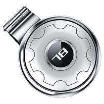 Steering wheel booster car labor-saving ball auxiliary metal bearing truck universal one-handed steering artifact