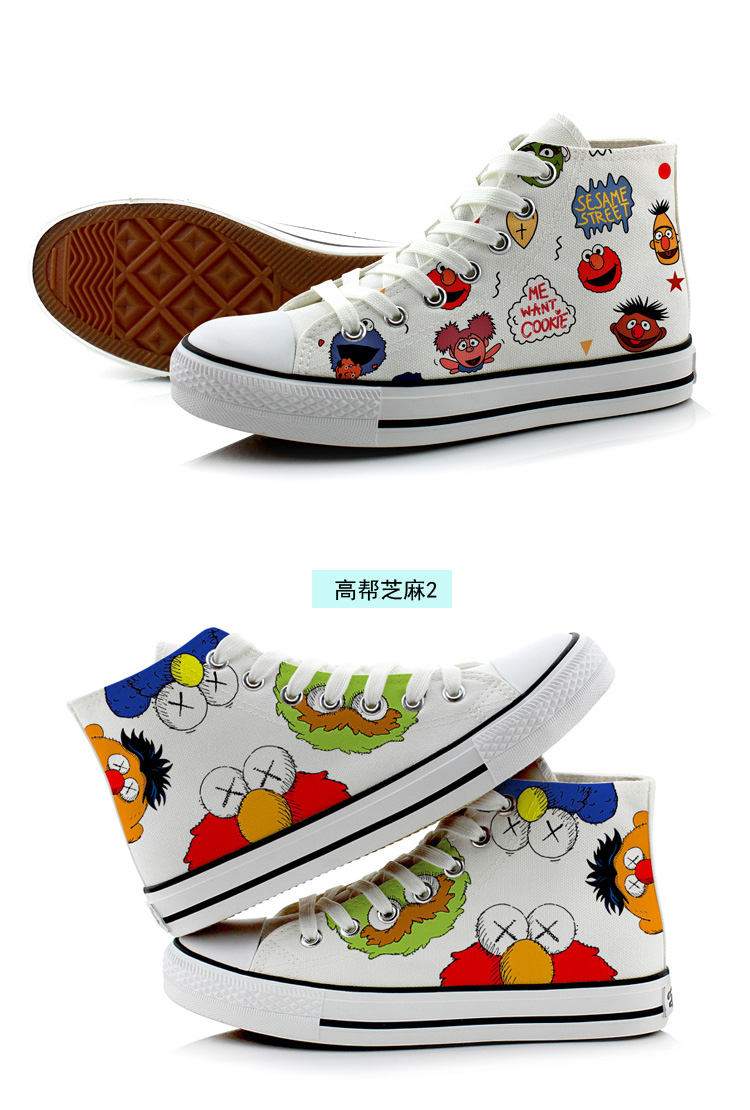 Chaussures de tennis femme YOVCA - Ref 3257302 Image 15