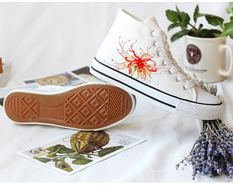 Chaussures de tennis femme YOVCA - Ref 3255452 Image 5