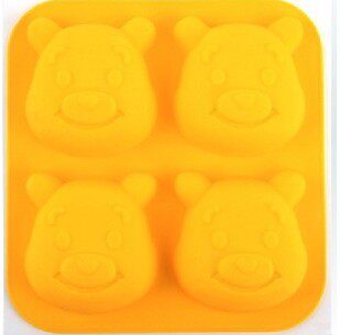 M08 diy handmade soap mold silicone baking mold