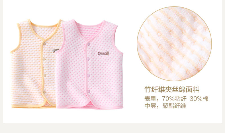 Gilet enfant COBROO - Ref 2068818 Image 21