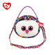 American ty sequin girls shoulder bag unicorn Fantasia flamingo blue cat ໜໍ່ໄມ້ sequin ຂອງຂວັນ