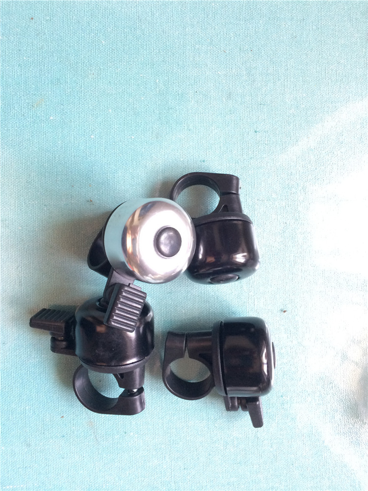 Sonnette de vélo bell Compass - Ref 1456040 Image 5