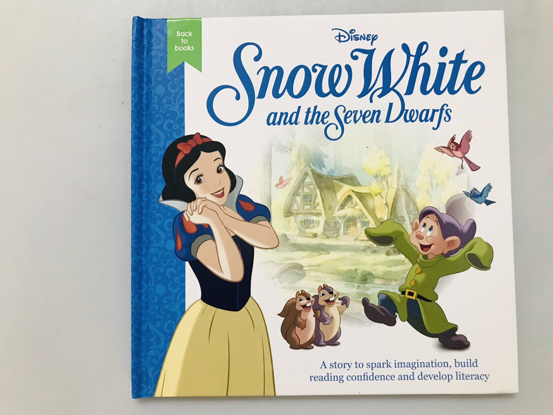 Snow White storybook - Product image 7