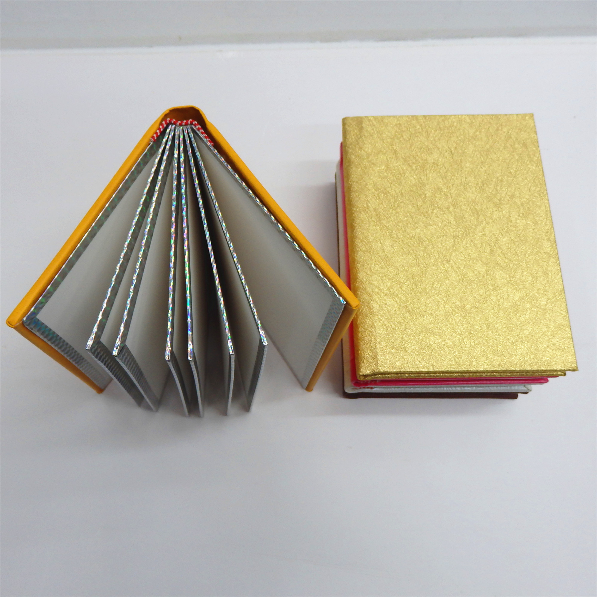 7-inch 6-inch photo album handmade general miscellaneous photo album Liuhe color diy art photo album 5x7 magazine 11-inch wedding photo