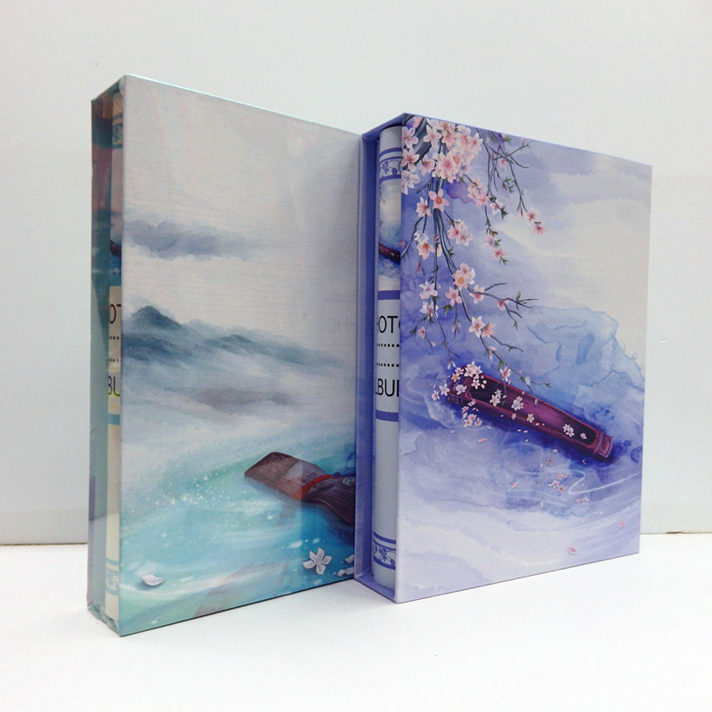 Photo album photo album viscose diy adhesive film self-adhesive family memorial album 5678 inch handmade creative gift