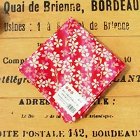 Японский носовой платок, увеличенная толщина, 40×40см