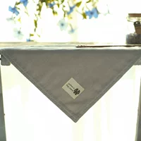 Old Friend Super Soft Серый — С этикеткой — Двухслойный супермягкий хлопок 28 см