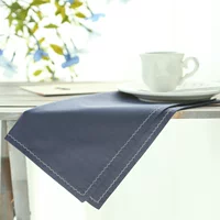 Итак, лично-тибетские голубые 28 см. Двойная хлопчатобумажная ткань