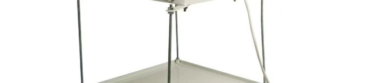 Móc treo máy chiếu điện Lima Lima Máy nâng tự động 1 mét Máy chiếu đứng Móc áo Điều khiển từ xa Phiên bản - Phụ kiện máy chiếu giá treo máy chiếu 60cm