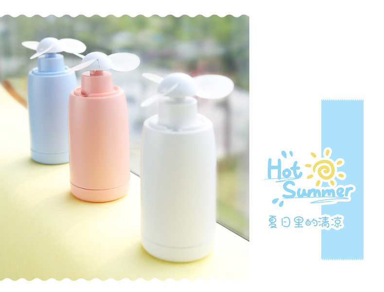 Ventilateur USB - Ref 401636 Image 16