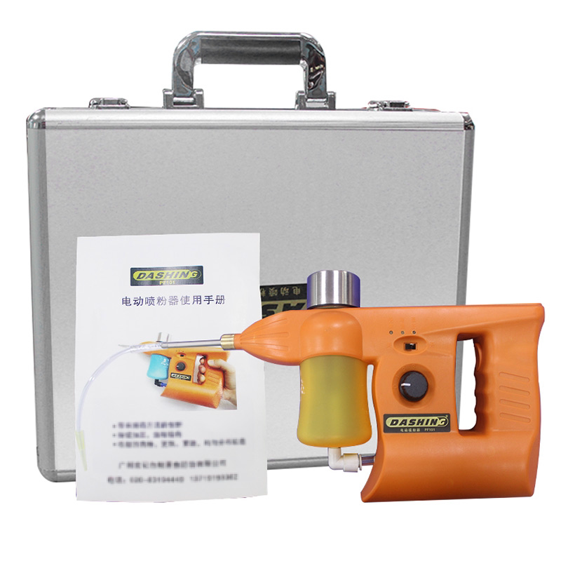 Termite electric spray powder Termite Kit Termite Kit Termite Powder Spray Powder for termite powder PH-101 machine