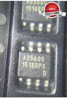 AS5600-ASOM SO8 Pin AS5600 December arrived inquiry has a surprise