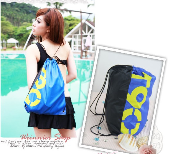 Sac de sport - Ref 12537 Image 8
