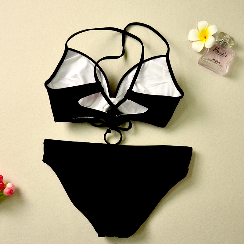 Bikini en Spandex en nylon - Ref 3430582 Image 47