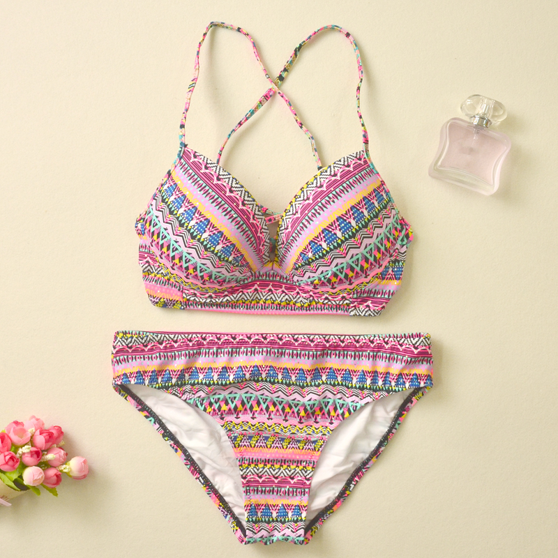 Bikini en Spandex en nylon - Ref 3430582 Image 33