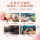 Стиральный порошок Liby Master fragrance для стирки белья 100 г Experience Pack Портативное нижнее белье для путешествий в студенческом общежитии Rose для длительного пребывания mini 3
