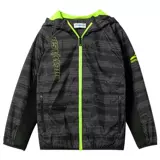 Бамблби для мальчиков, осенняя детская спортивная куртка с молнией с капюшоном, детская одежда, коллекция 2021, подходит для подростков