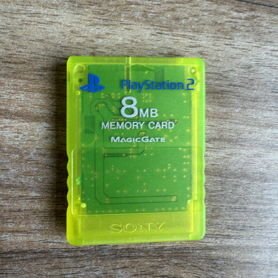 A must-have for retro game enthusiasts! the genuine 8mb transparent ...