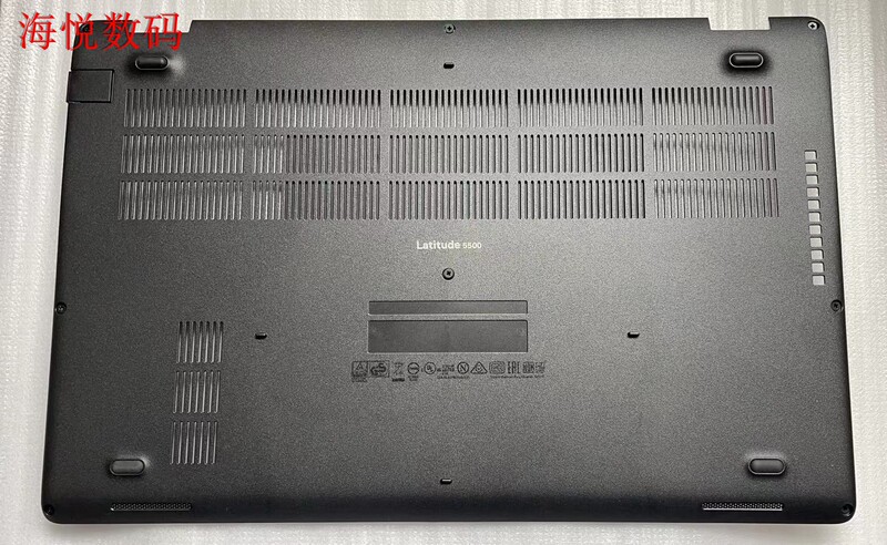 Suitable for Dell Dell Latitude 5500 E5500 D Shell Bottom Shell Outer Shell 01Kw4W