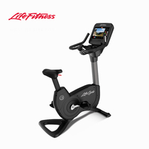 Lijian Life Fitness US imported indoor household magnetron bicycle PCS C upright fitness bike