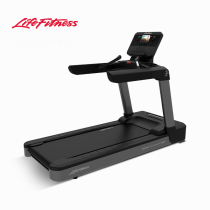 LifeFitness club series Club series Household shock absorption electric treadmill