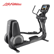LifeFitness USA imported multi-function fitness equipment Magnetron elliptical PCS X elliptical machine