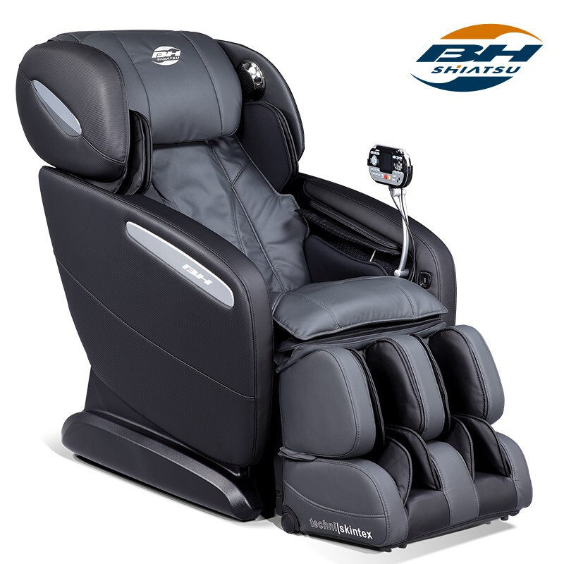 Bicchi BH Massage Chair Home Smart Massage Chair Whole Body Electric Sofa Chair MB1188 Massage Chair