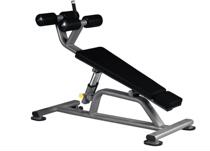 Antenna Heaven String AG022 Adjustable Abdominal Plate Commercial Gym