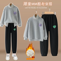 16003 Black +4785 Grey [Plusing Set]