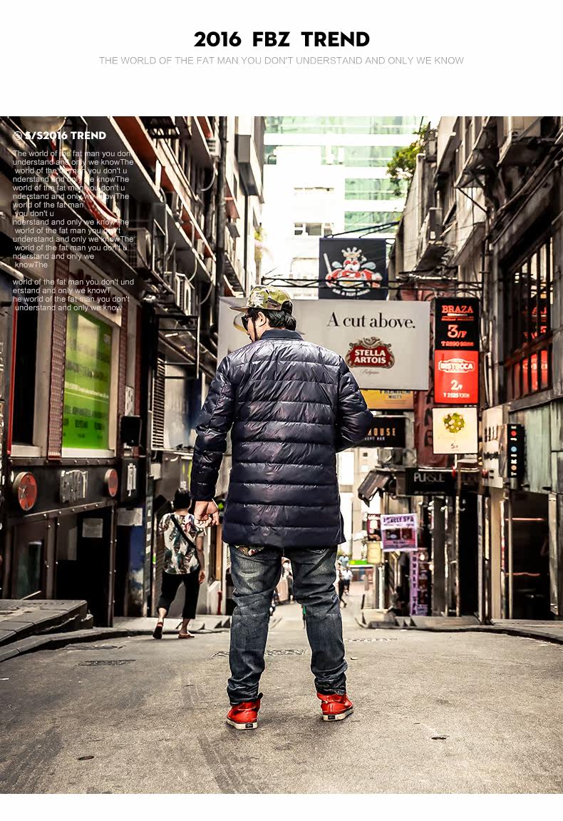 Blouson homme FABRICANT PENNY - Ref 3122041 Image 31