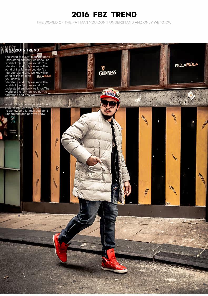 Blouson homme FABRICANT PENNY - Ref 3122041 Image 21