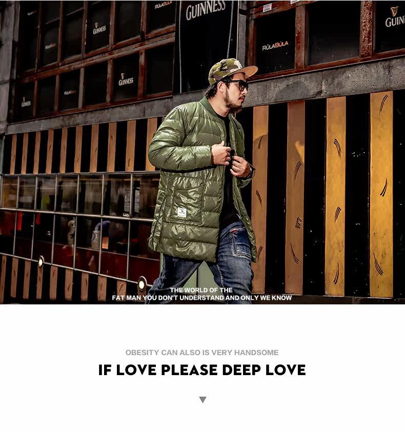 Blouson homme FABRICANT PENNY - Ref 3122041 Image 15