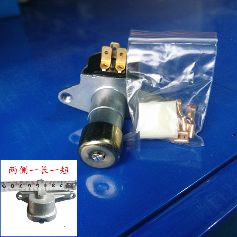 Foot dim switch Shen Xing single hole shadowless lamp surgical auxiliary lighting light foot switch accessories