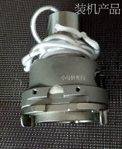 1900A knot machine accessories shuttle bed assembly (installed products) big bed