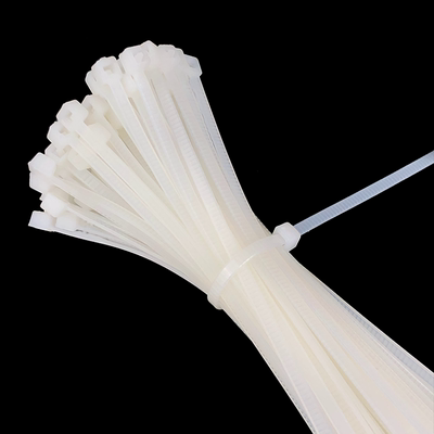 【KAZH】尼龙扎带塑料卡扣100个