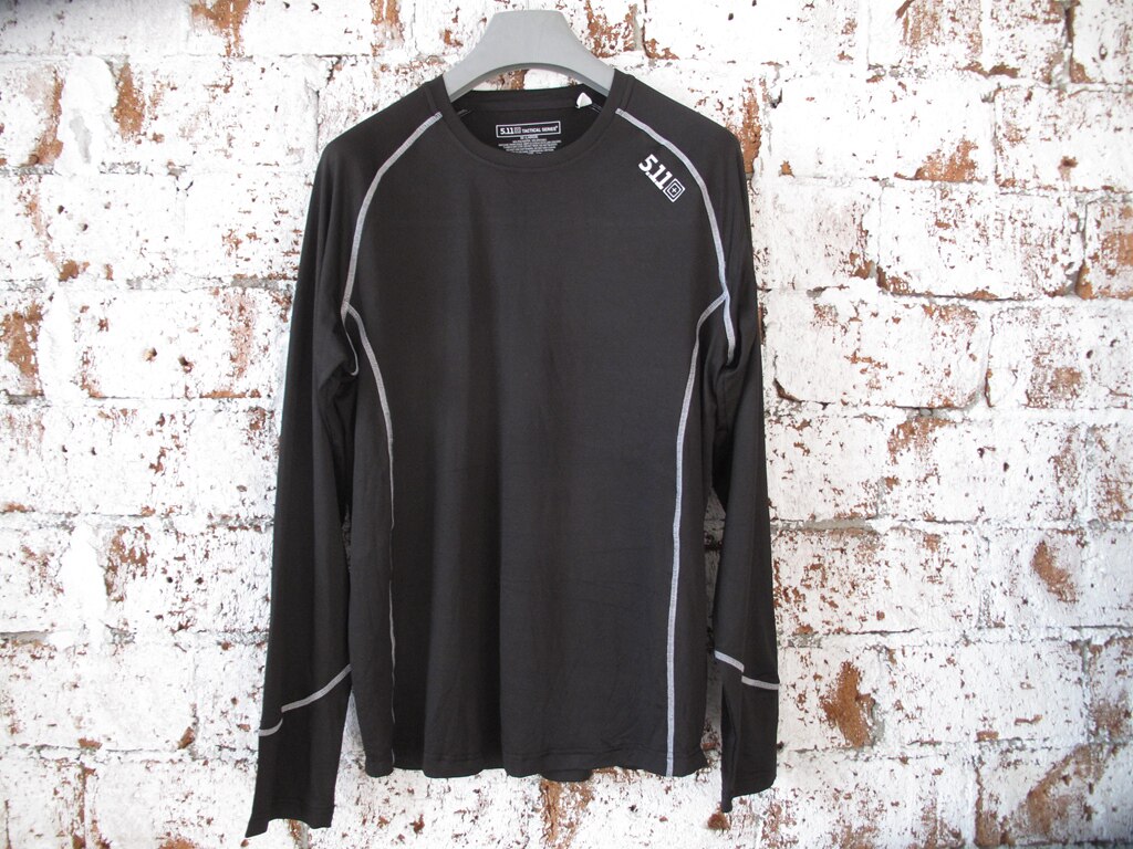 Vêtement fitness homme - Ref 604622 Image 11