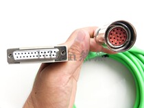 SIEMENS SIEMENS encoder cable incremental cable