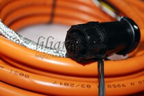 AB power cable 2090-CPBM6DF-16AF15