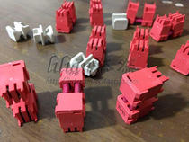  Beijing Siemens 24V short connector module communication provides 24V DC 6SL3162-2AA01-0AA0