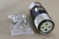 INTERCONTEC connector M58 power 4*10 square DSTA001FR11740001400 4P